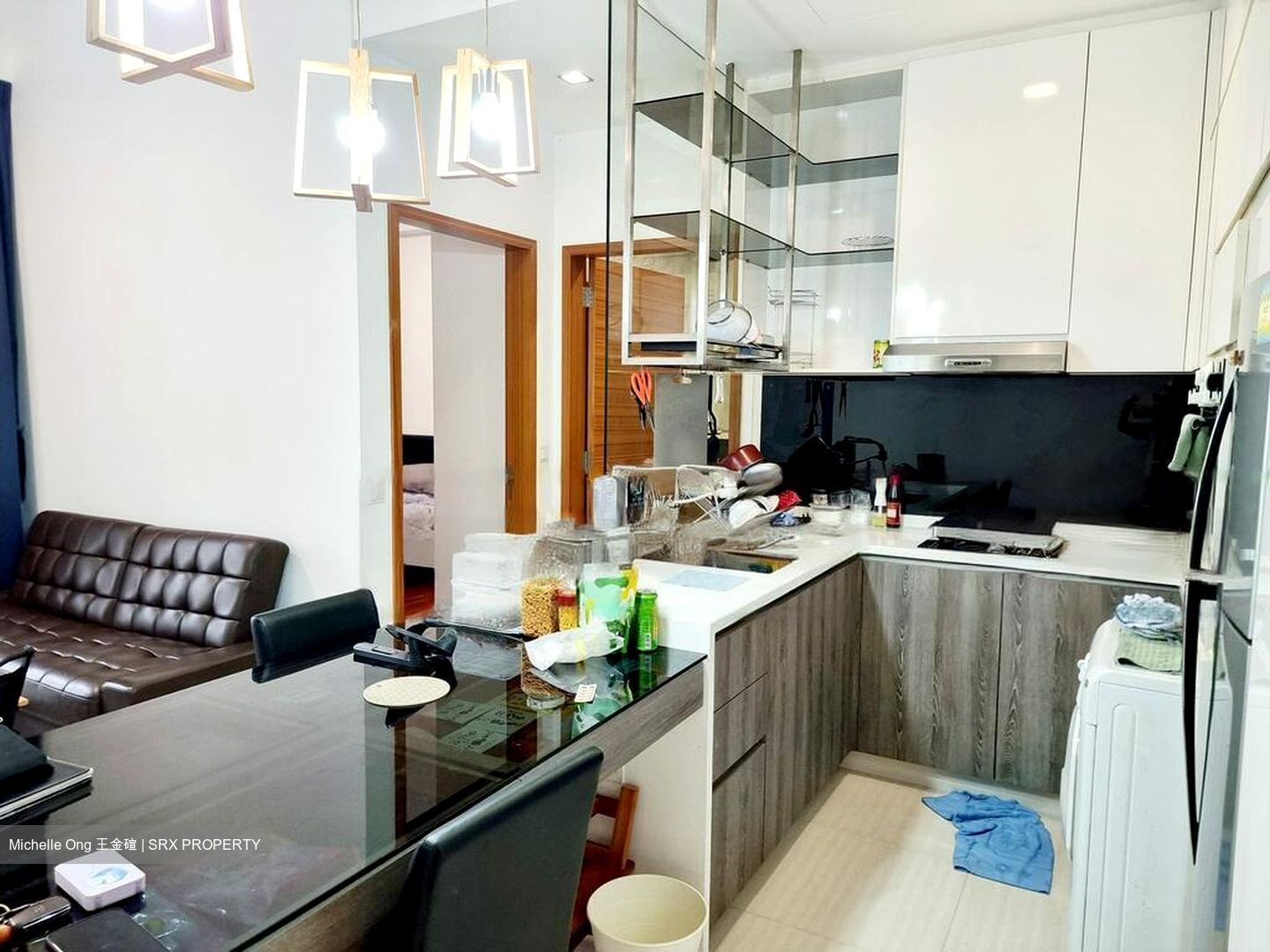 Woodhaven (D25), Condominium #501986201